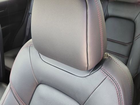 New 2025 MAZDA CX-5 2.5 Turbo image 6