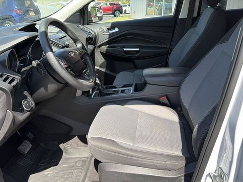 Used 2018 Ford Escape SE AWD/4WD image 11