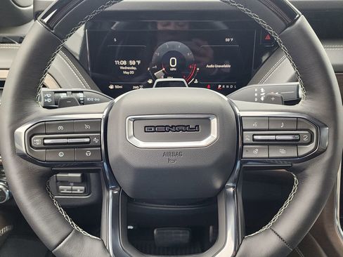 New 2026 GMC Yukon XL Denali Ultimate AWD/4WD image 22