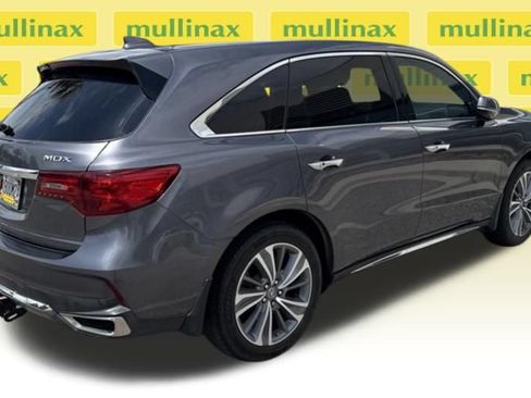 Used 2018 Acura MDX FWD w/ Technology Package image 5
