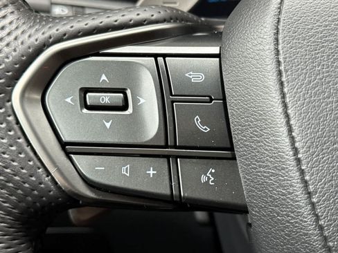 Certified 2025 Lexus TX 500h AWD image 28