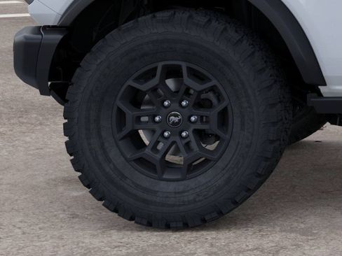New 2026 Ford Bronco Badlands AWD/4WD image 21