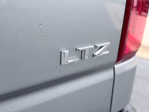 Used 2024 Chevrolet Silverado 1500 LTZ image 11