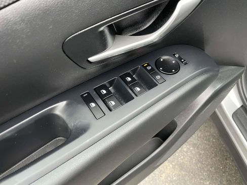 Used 2026 Hyundai Tucson SEL image 22