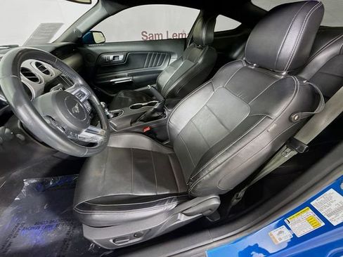 Used 2020 Ford Mustang GT Premium RWD image 21