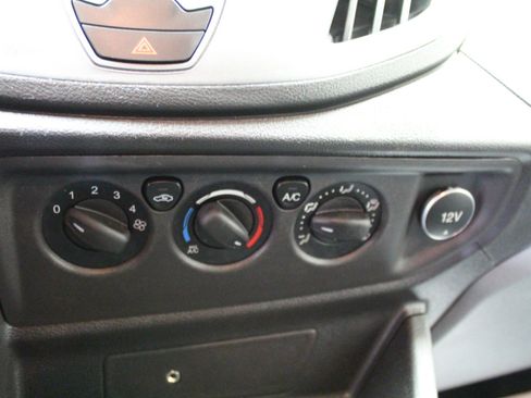 Used 2018 Ford Transit 250 130 Low Roof image 14