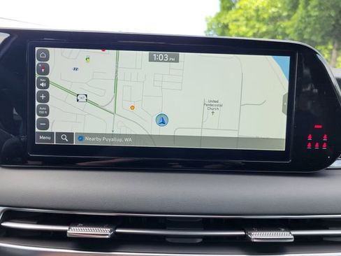 New 2025 Hyundai Palisade Calligraphy image 22