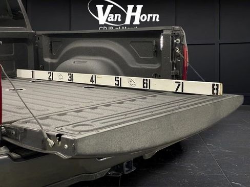New 2026 RAM 2500 Big Horn image 16