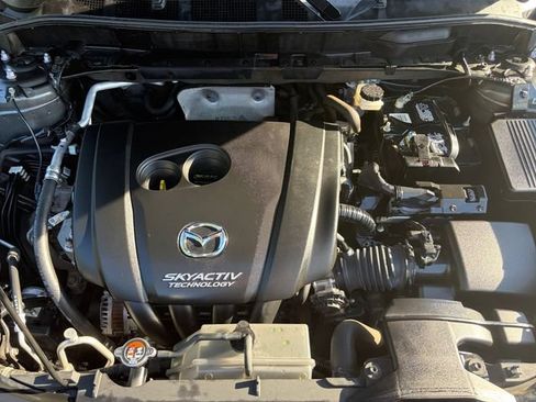 Used 2017 MAZDA CX-5 Grand Select AWD/4WD image 22