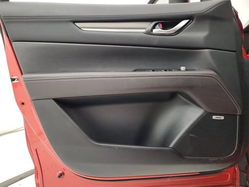 Certified 2025 MAZDA CX-5 Signature image 29