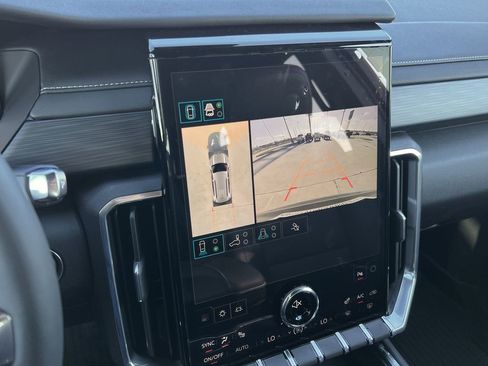 New 2026 GMC Acadia Elevation w/ Black Edition image 19