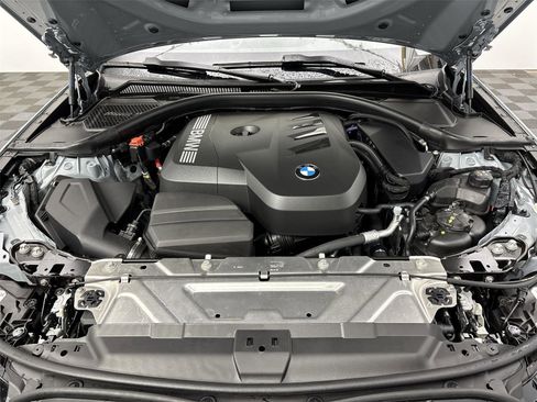 New 2026 BMW 330i xDrive Sedan w/ M Sport Package image 20