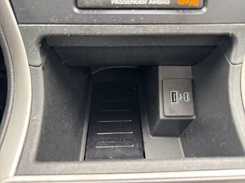 Used 2024 Ford Edge SEL w/ Convenience Package image 37