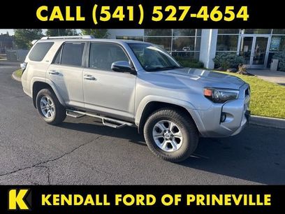 Used 2016 Toyota 4Runner SR5 Premium