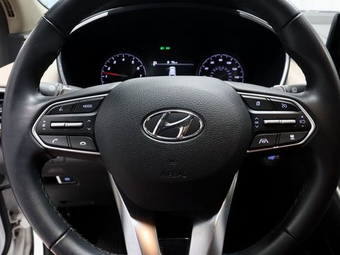 Certified 2023 Hyundai Santa Fe SEL AWD/4WD image 32