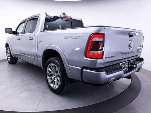 Used 2022 RAM 1500 Laramie w/ Sport Appearance Package AWD/4WD image 14