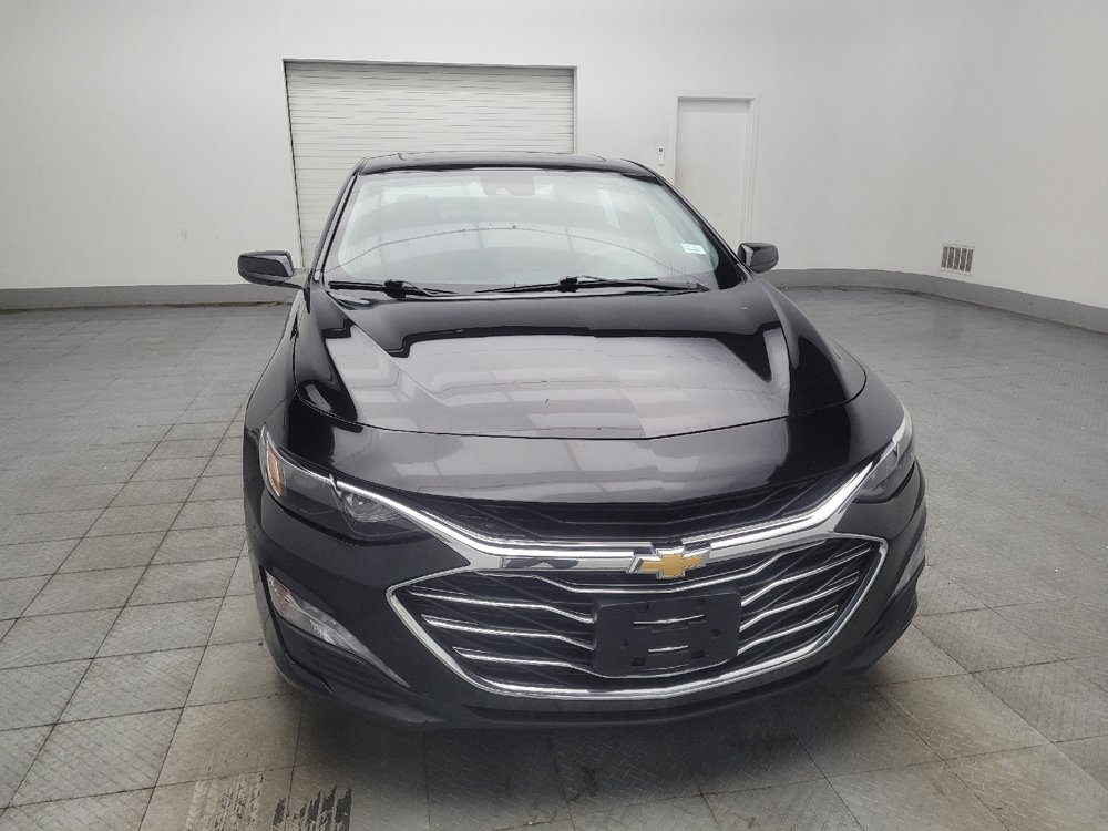Used 2023 Chevrolet Malibu LT FWD image 14