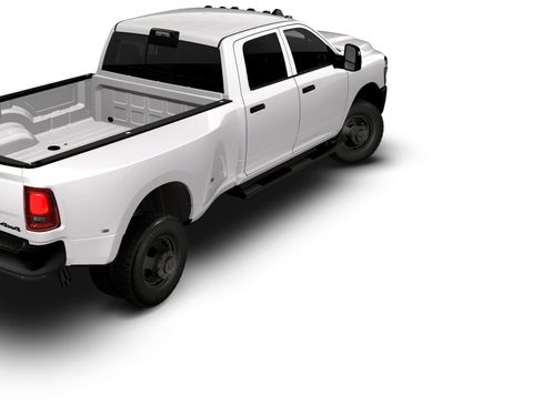 New 2026 RAM 3500 Tradesman image 14