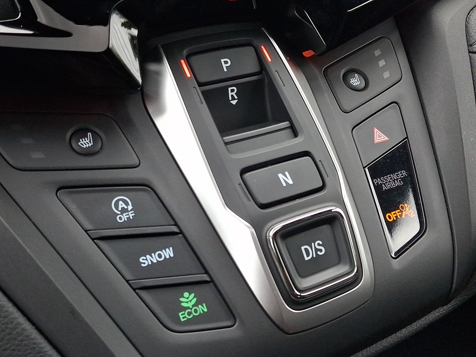 Used 2026 Honda Odyssey Sport-L image 14