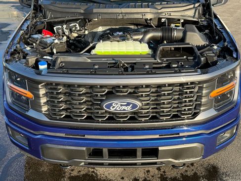 New 2026 Ford F150 STX w/ Equipment Group 200A image 37