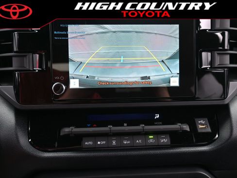 New 2026 Toyota Tundra SR AWD/4WD image 17