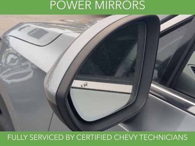 Certified 2024 Buick Envision Preferred AWD/4WD image 18