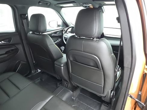 Used 2024 Chevrolet TrailBlazer ACTIV w/ Convenience Package AWD/4WD image 46