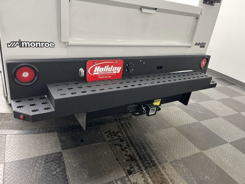 New 2026 Chevrolet Silverado 2500 W/T w/ WT Convenience Package image 25