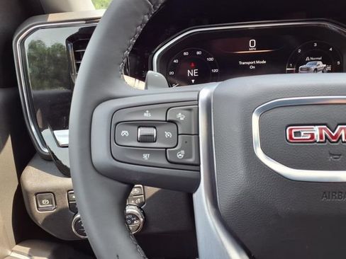 New 2026 GMC Sierra 1500 Elevation w/ Elevation Premium Package AWD/4WD image 31