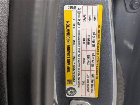 Used 2022 Tesla Model 3 Long Range AWD/4WD image 14