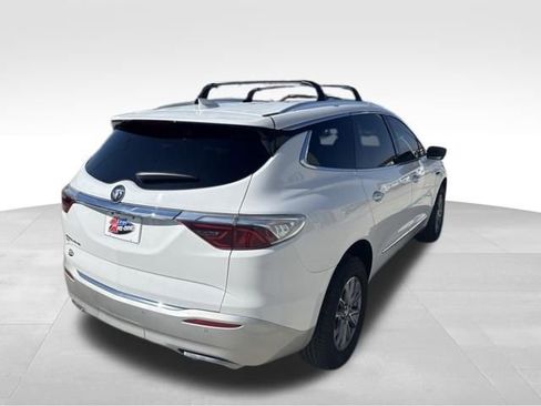 Used 2023 Buick Enclave Essence w/ Trailering Package, 5000 lbs. image 3