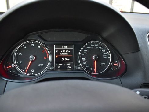 Used 2017 Audi Q5 2.0T Premium Plus w/ Technology Package image 28