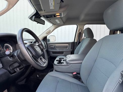 Used 2014 RAM 2500 SLT AWD/4WD image 8