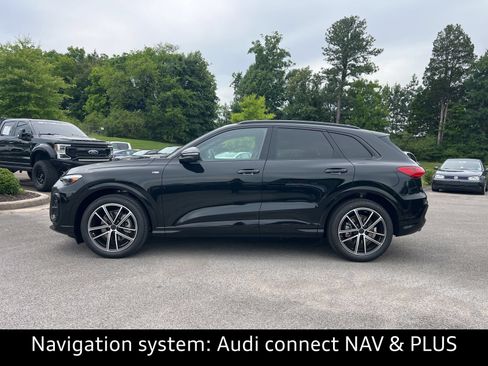 New 2026 Audi Q5 Prestige AWD/4WD image 3