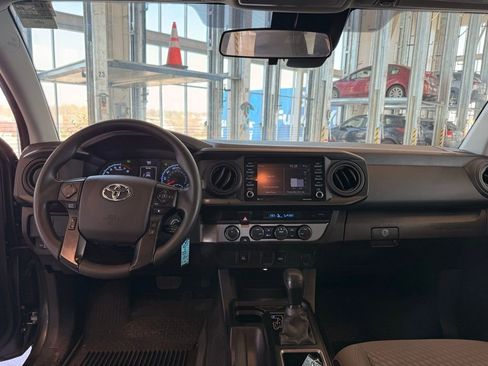 Used 2023 Toyota Tacoma SR image 11