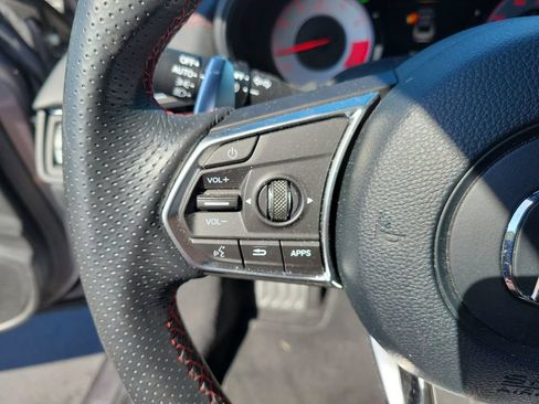 Used 2023 Acura TLX SH-AWD w/ A-SPEC Pkg image 29