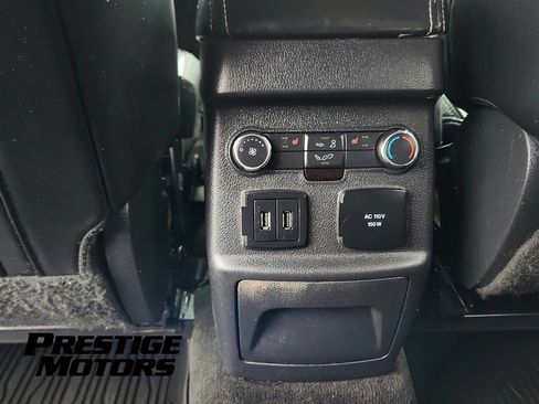 Used 2016 Ford Explorer Platinum AWD/4WD image 18