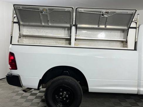 Used 2022 RAM 1500 Tradesman w/ Power & Remote Entry Group AWD/4WD image 3