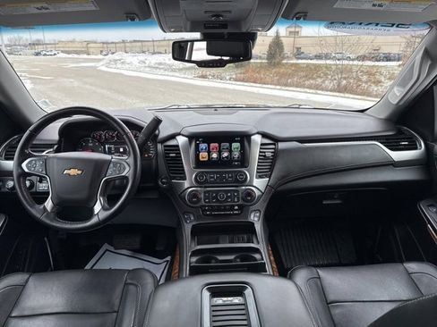 Used 2019 Chevrolet Tahoe Premier w/ RST 6.2L Performance Edition image 34