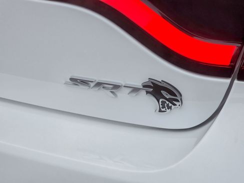 Used 2023 Dodge Charger SRT Hellcat w/ Harman/Kardon Audio Group image 32