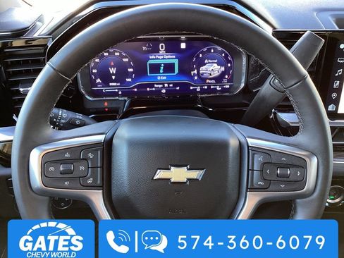 Used 2023 Chevrolet Silverado 1500 LT image 27