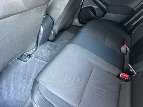 Certified 2025 Honda Civic Sport image 13