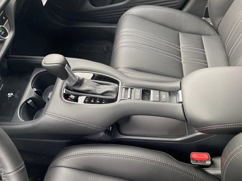 New 2026 Honda HR-V EX-L image 21