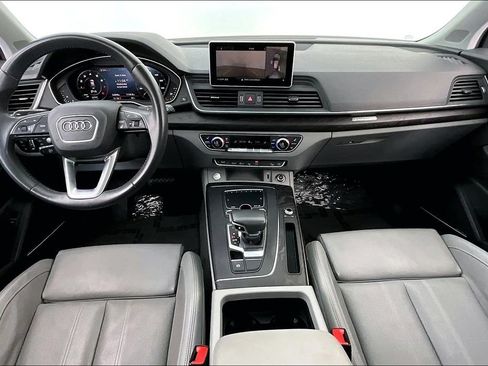 Used 2020 Audi Q5 Prestige w/ Prestige Package AWD/4WD image 18
