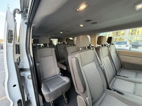 Used 2023 Ford Transit 350 XLT RWD image 25