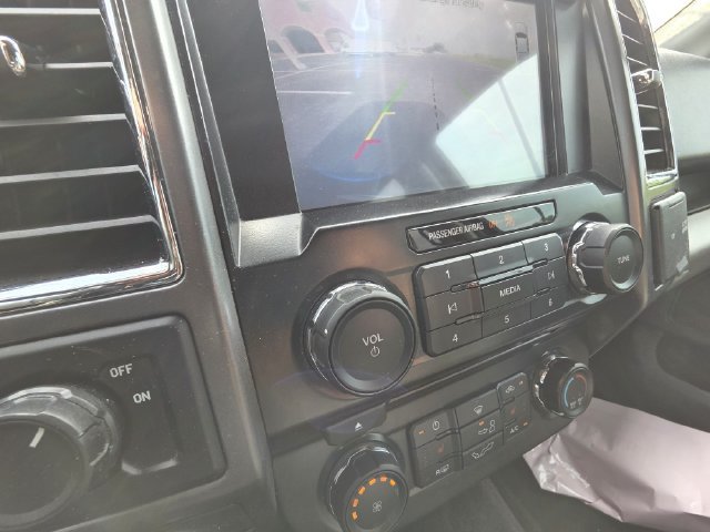 Used 2016 Ford F150 XLT w/ Equipment Group 302A Luxury RWD image 14