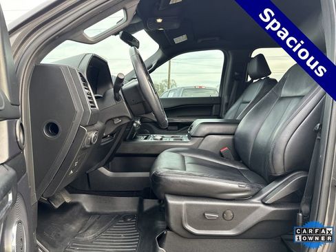 Used 2021 Ford Expedition XL image 12