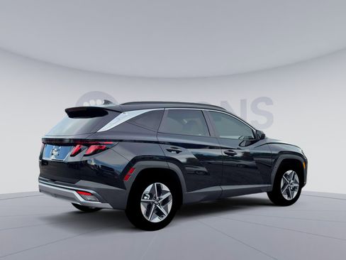 New 2026 Hyundai Tucson SEL image 11