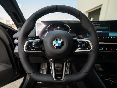 New 2026 BMW 530i xDrive w/ M Sport Package image 17