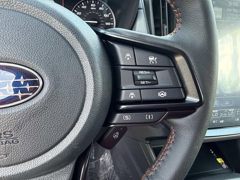 New 2026 Subaru Crosstrek 2.5i Limited AWD/4WD image 36